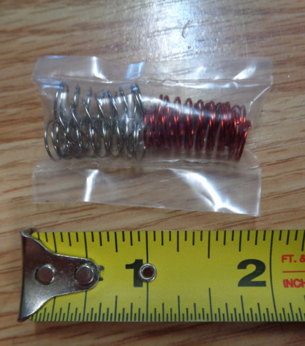 Ricambi per losi micro scte - ricambi,