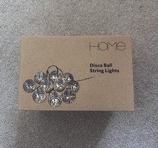 Sainsbury’s Home Discoteca