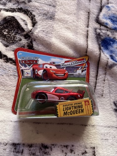 Lightning mcqueen cars - mcqueen,
