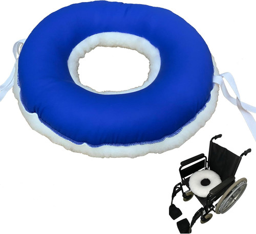 Cuscino antidecubito donut per - cuscino,