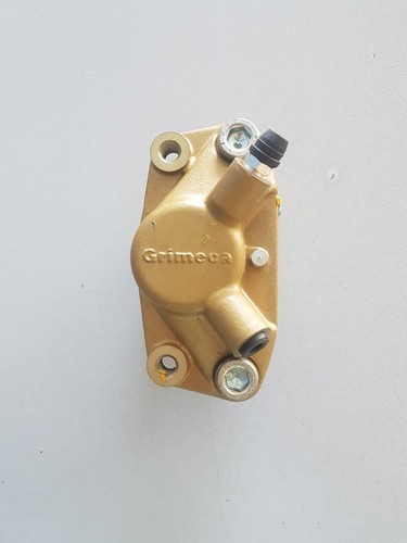 Pinza freno idraulica rear - freno,