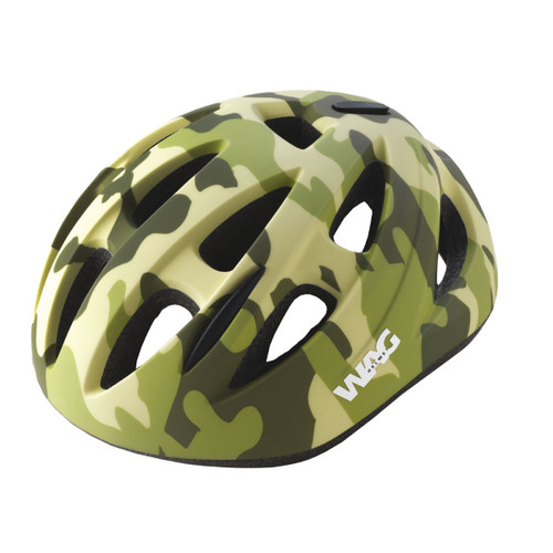 Wag casco bici bicicletta sky - casco,