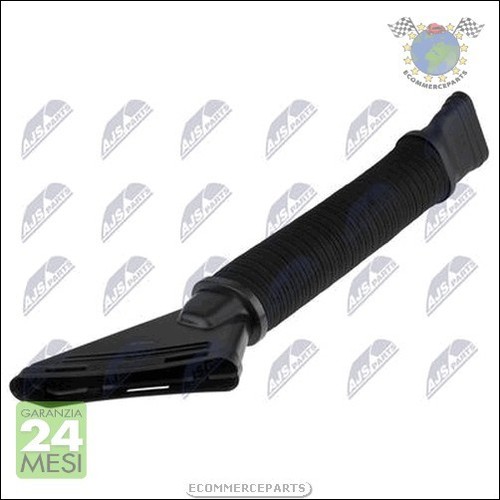 Tubo aspirazione ajs per - tubo,