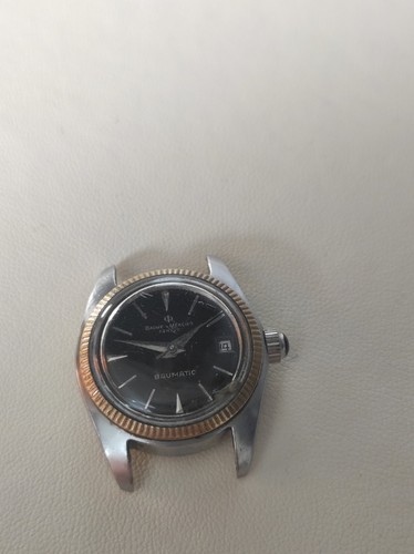 Montre femme baume mercier - montre,