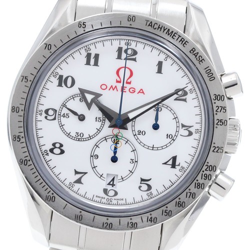 Omega speedmaster freccia - omega,