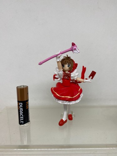 Card captor sakura - card, gashapon