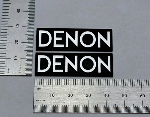 Denon m37 altoparlante - denon,
