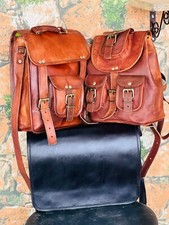 Borsa a tracolla vintage in