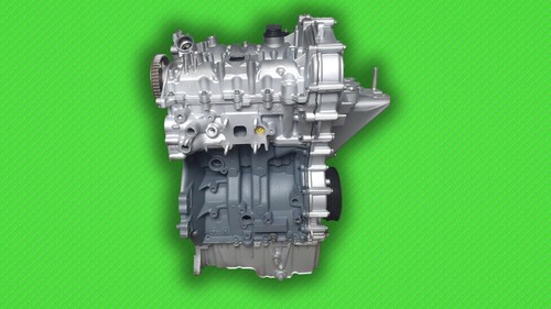 Motore r0db ford focus - ford, 1.0