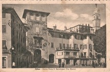 1951 UDINE Antica Porta San