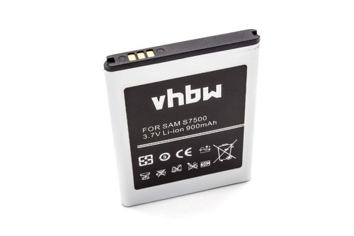 Batería para samsung - para,