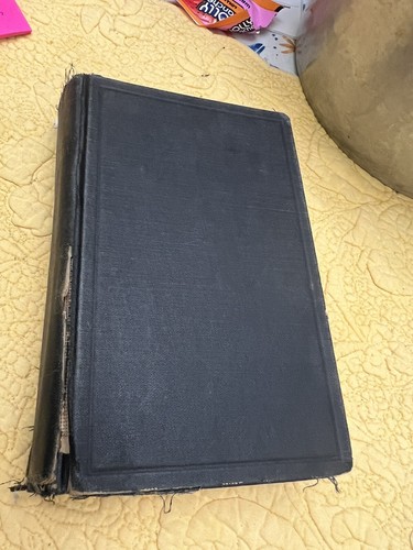 Rare htf sacra bibbia - sacra,