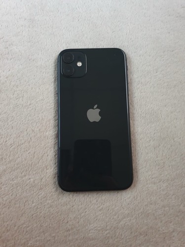 Apple iphone 128gb nero - 11,