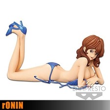 FUJIKO MINE Purple - GROOVY