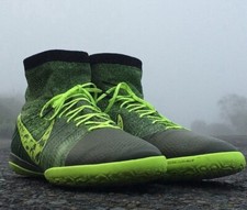 Scarpe calcio nike elastico - da,