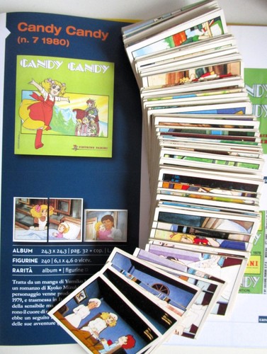 Candy panini - candy-,
