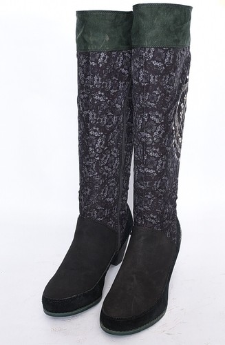 Stivali desigual ginocchio - desigual,