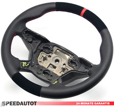 Volante tuning per Ford Focus