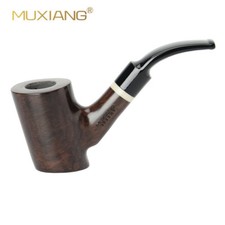 MUXIANG Poker Legno Pipa