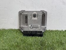 CENTRALINA MOTORE 03G906021SP VOLKSWAGEN ALTEA BMM 2.0 0281014415