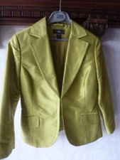 GIACCA RAGAZZA SETA H&M TAGLIA