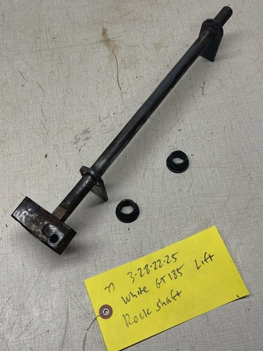 Mtd white 185 yard - gt-185,