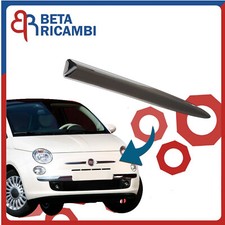 Modanatura Paraurti Anteriore