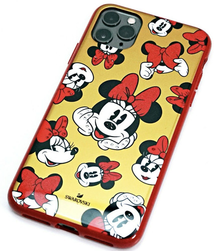 Custodia cellulare swarovski - cellulare,