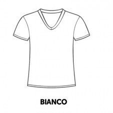 3 Maglie canottiere intime