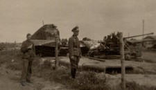 117/316 FOTO SOLDATO TECNICA