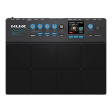 NUX DP-2000 Pad percussioni