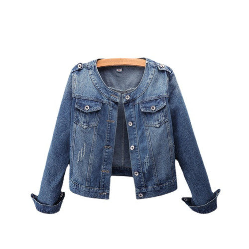 Donna jeans giacca - donna,