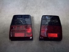 Coppia fanali posteriori