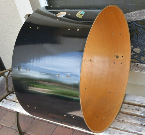 Guscio batteria basso