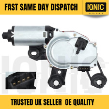 MOTORE TERGICRISTALLO