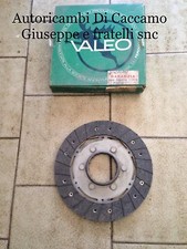 DISCO FRIZIONE PEUGEOT 204 E-304 E  - DIAMETRO 200 VALEO D 105/A