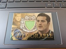 2011 FUTERA JULIO CESAR