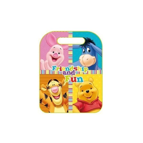 Disney proteggi schienale - disney,