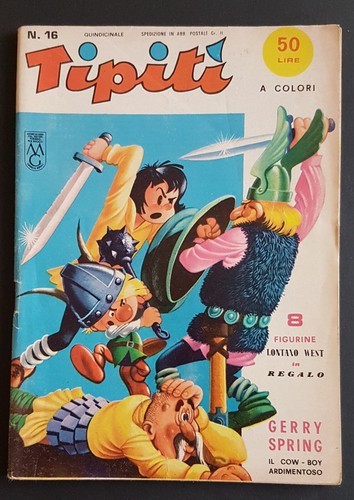 Tipiti 16 ed - ,