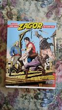 ZAGOR MAXI 33 QUADERNO - UNICO