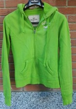 Felpa con Cappuccio donna