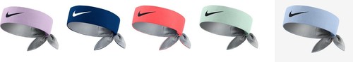 Nuova fascia nike - nike, bandana
