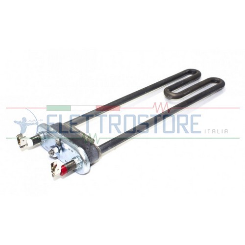 Resistenza lavatrice 2200w - lavatrice,