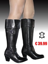 Stivali Stivaletti Donna VERA