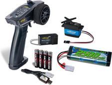 500500099 Reflex Start