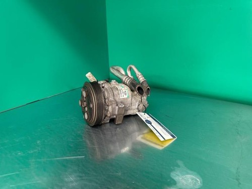Compressore aria condizionata - compressore,