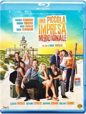 Blu-ray UNA PICCOLA IMPRESA