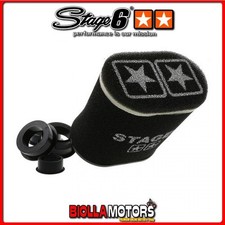 S6-35021BK FILTRO DOUBLE LAYER