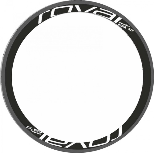 Adesivi ruote roval - adesivi,