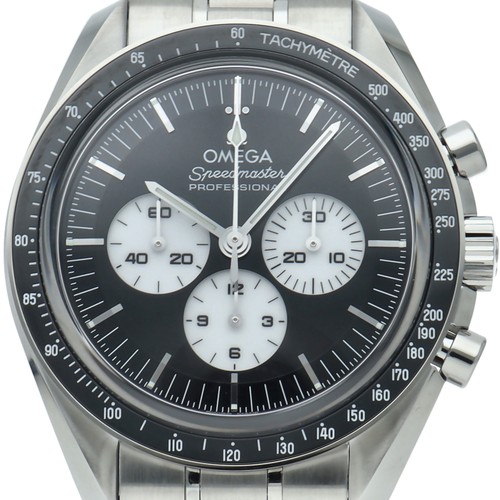 Omega speedmaster moonwatch - omega,